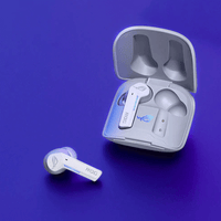 Asus ROG Cetra True Wireless ANC IN-EAR Gaming Headphone [White]