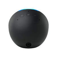 Amazon - Echo Pop (1st Generation) Smart Speaker with Alexa