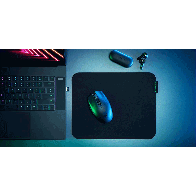 Razer Orochi V2 Mobile Wireless Gaming Mouse - GameXtremePH