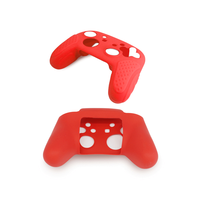 Dobe NSW Pro Controller Silicon Case [Black] TNS-1709 - GameXtremePH