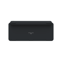 Logitech MX Keys Mini Minimalist Wireless Keyboard Graphite