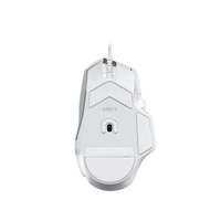 Logitech G502 X Gaming Mouse White