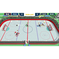 Nintendo Switch Instant Sports All Stars (ASI)