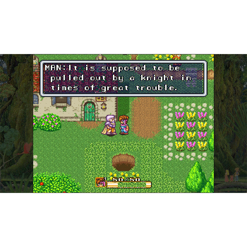 Collection Of Mana - Nintendo Switch [US] - GameXtremePH