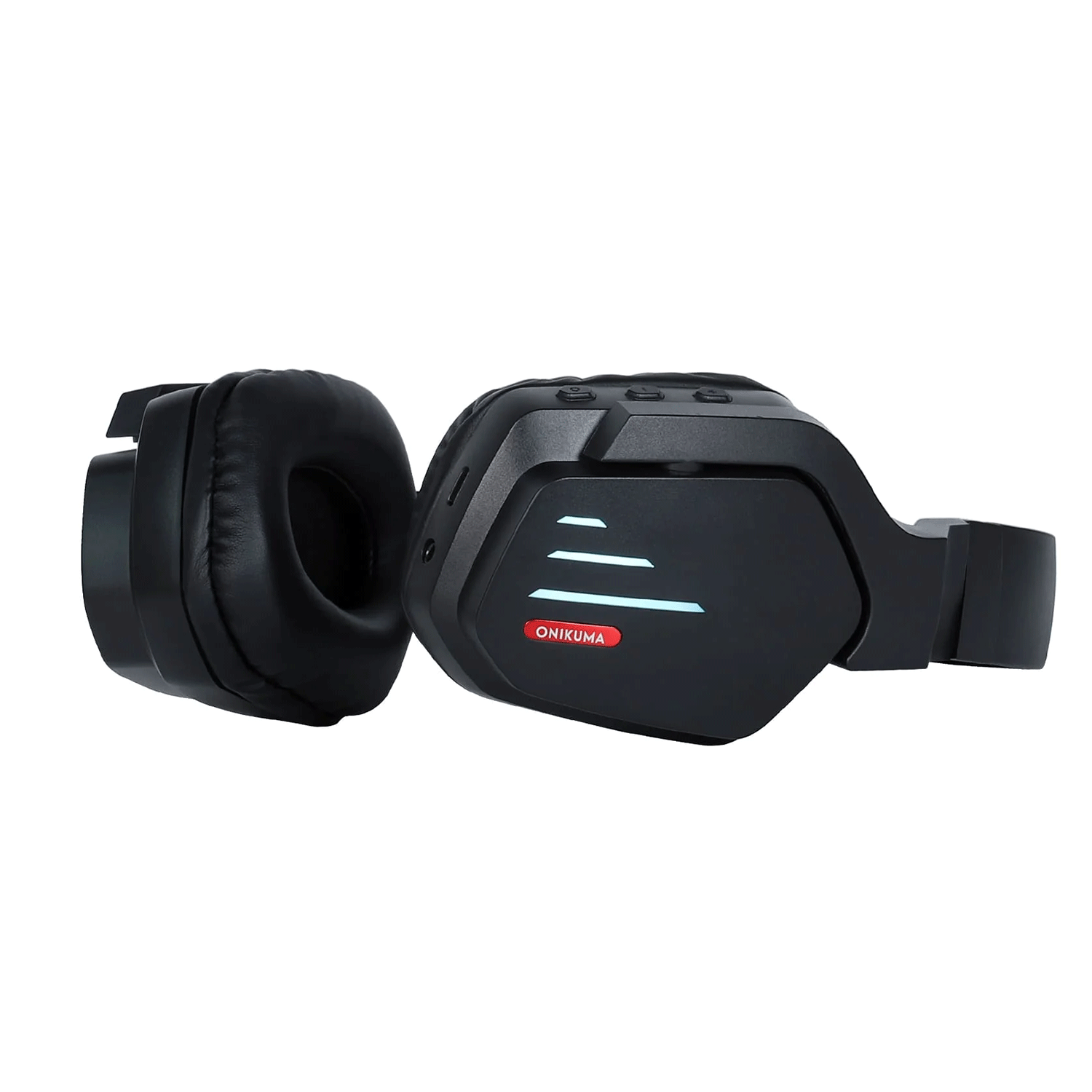 ONIKUMA B60 Wireless Bluetooth Gaming Headset - GameXtremePH