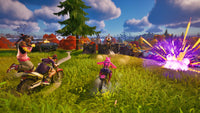PlayStation 4 Fortnite The Minty Legends Pack (EU)