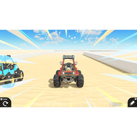 Nintendo Switch Builder Garage (ASI)