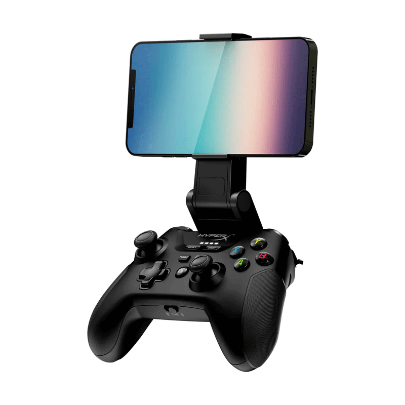 HyperX Clutch Wireless Gaming Controller For Mobile/PC