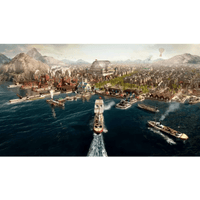 PlayStation 5 Anno 1800 Console Edition (ASI)