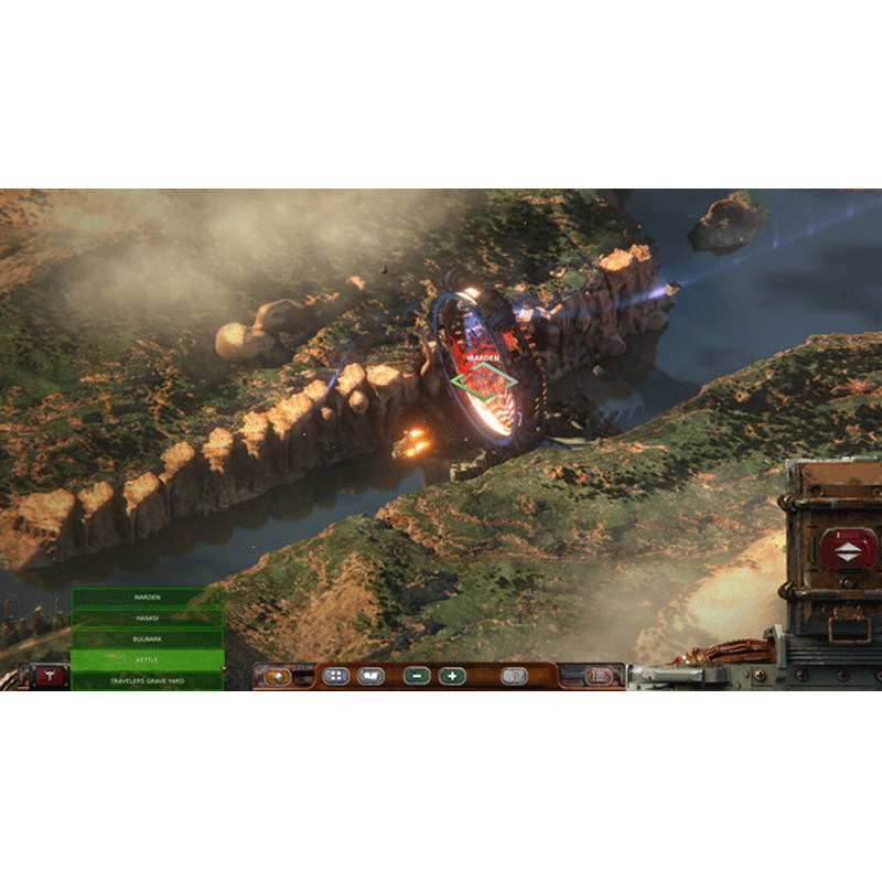 Nintendo Switch Beautiful Desolation (ASI)