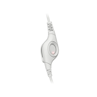 Logitech H390 USB Headset [Off-White]