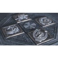 PlayStation 5 Resident Evil Village Gold Edition