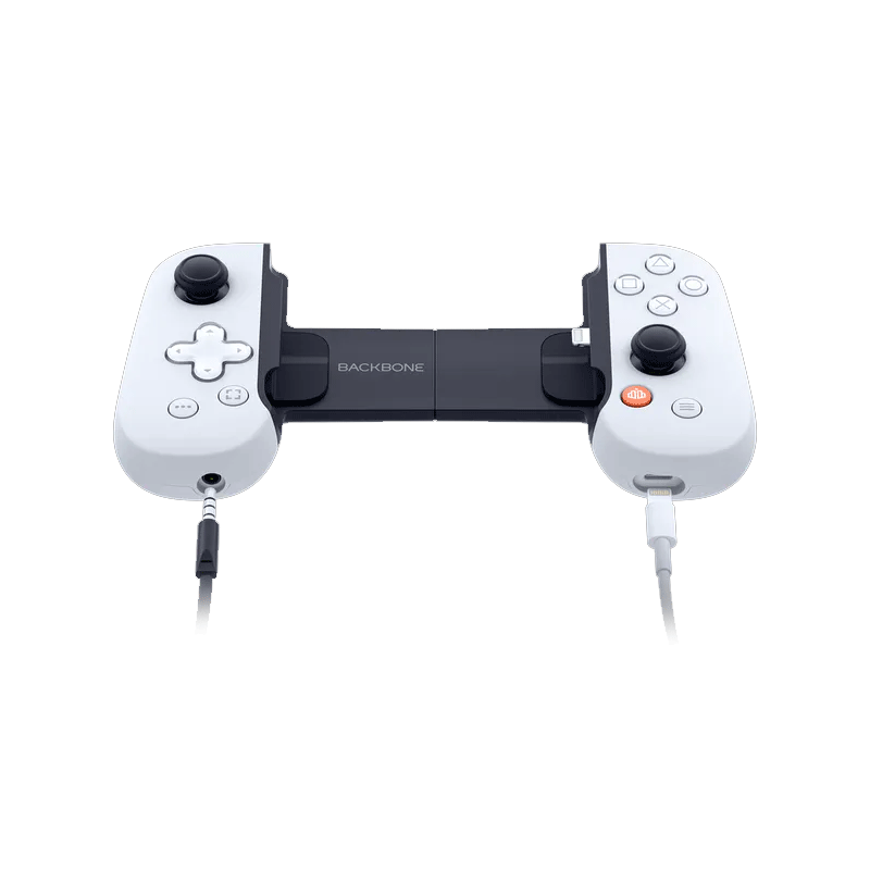 Playstation Backbone Mobile Controller