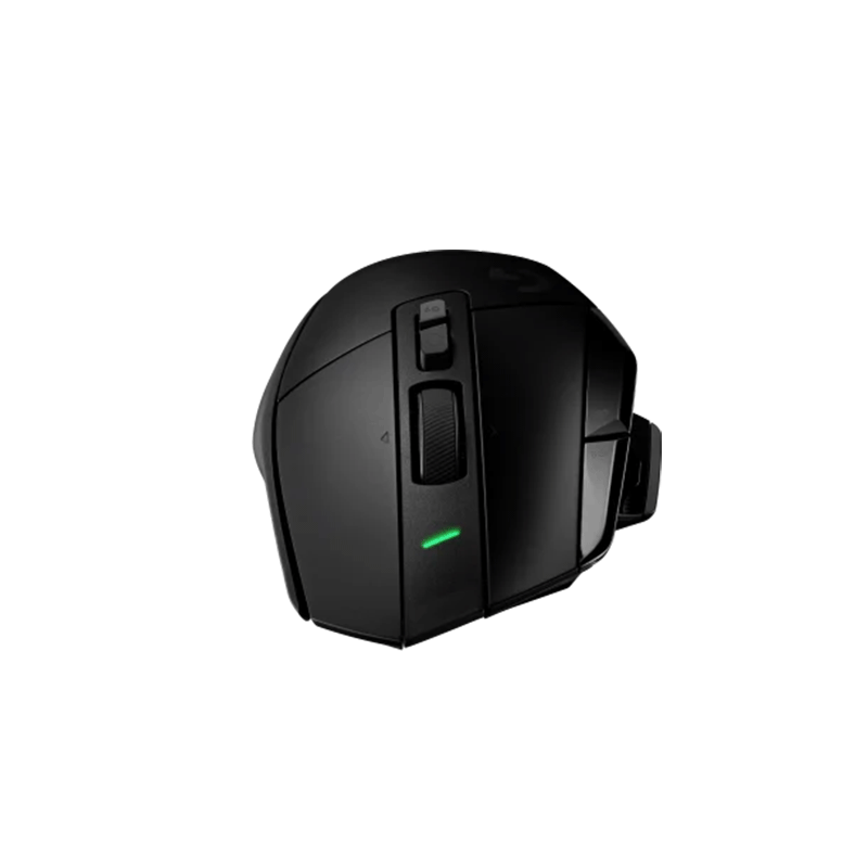 Logitech G502 X Plus Lightspeed Wireless Gaming Mouse Black