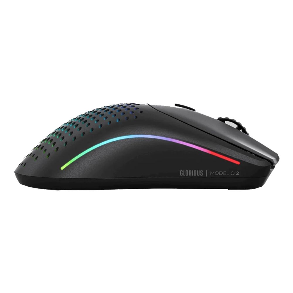 Glorious Model O 2 Wireless Gaming Mouse