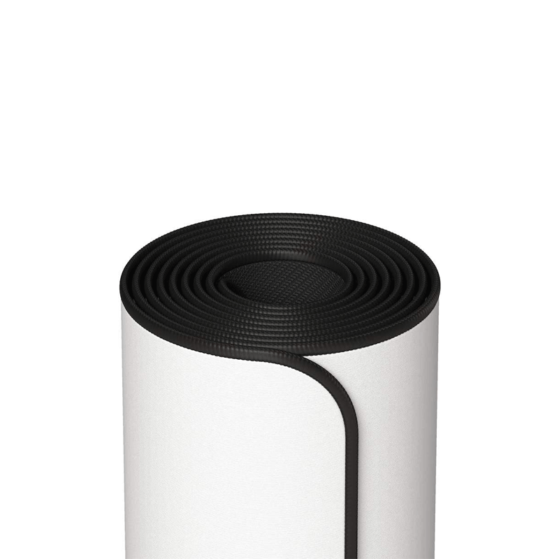 Glorious PC Gaming Race 3XL Extended Pro Gaming Mousepad GW-3XL (WHITE)