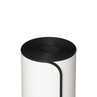 Glorious PC Gaming Race 3XL Extended Pro Gaming Mousepad GW-3XL (WHITE)