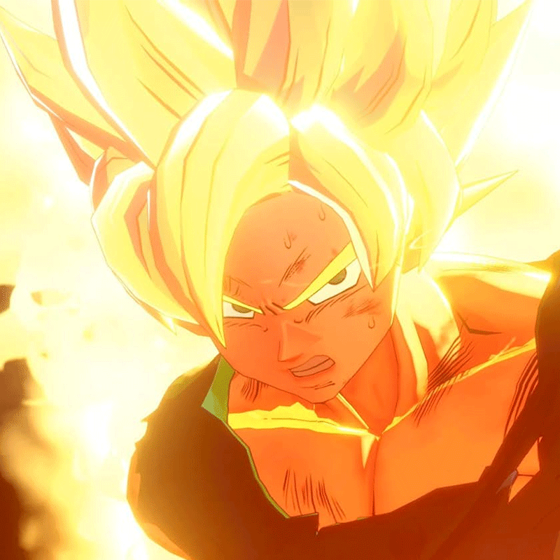 PlayStation 5 Dragon Ball Z Kakarot