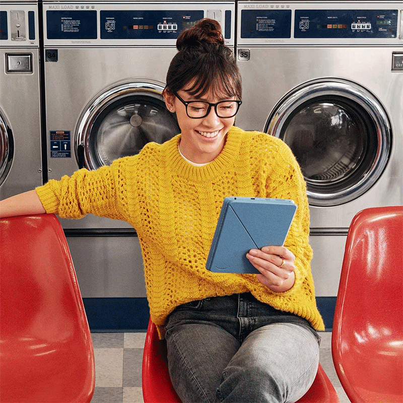 Amazon Fire HD 8 Tablet with Alexa, 8" HD Display, 32GB 10th Generation for Portable Entertainment - GameXtremePH