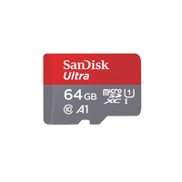 SanDisk MSD Ultra SDSQUA4 120MBs