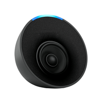 Amazon - Echo Pop (1st Generation) Smart Speaker with Alexa