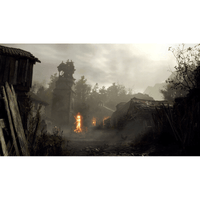PlayStation 4 Resident Evil 4 (R3)