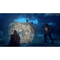 PlayStation 5 Forespoken (Asian)