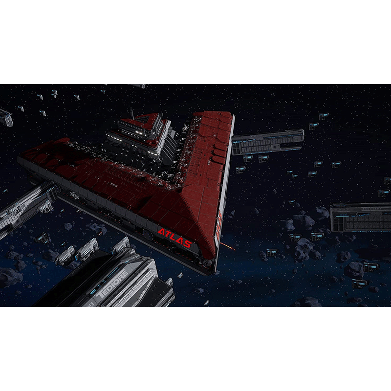 PlayStation 4 New Tales from the Borderlands Deluxe Edition (R3)