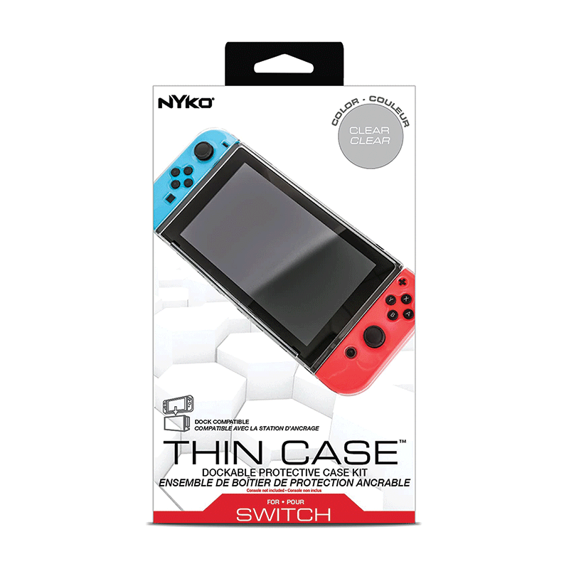 Nyko best sale case switch