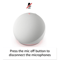 Amazon Echo Dot 5th Gen 2022 smart speaker with Alexa