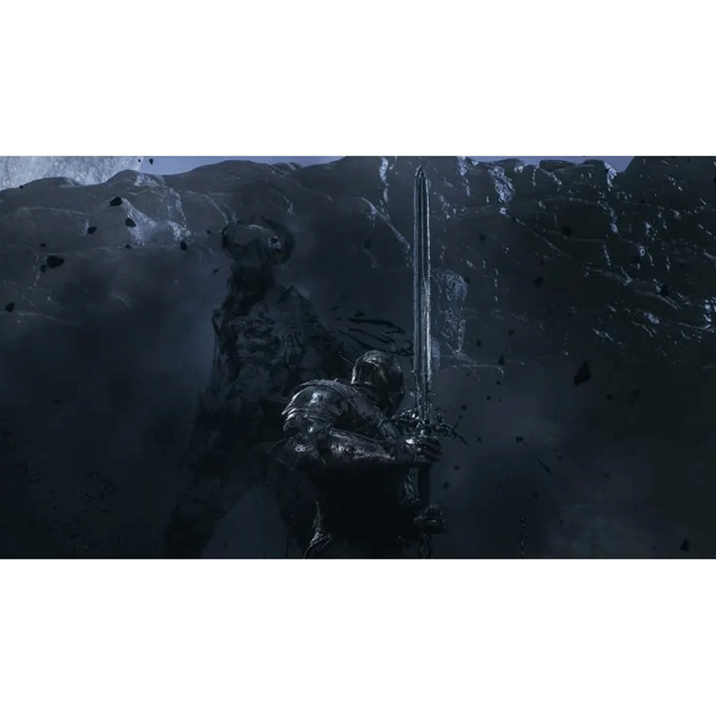 Nintendo Switch Mortal Shell Complete Ed (EU)