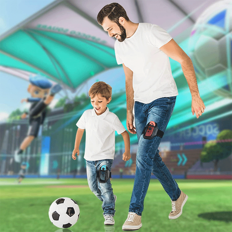 Nintendo Switch Leg Strap