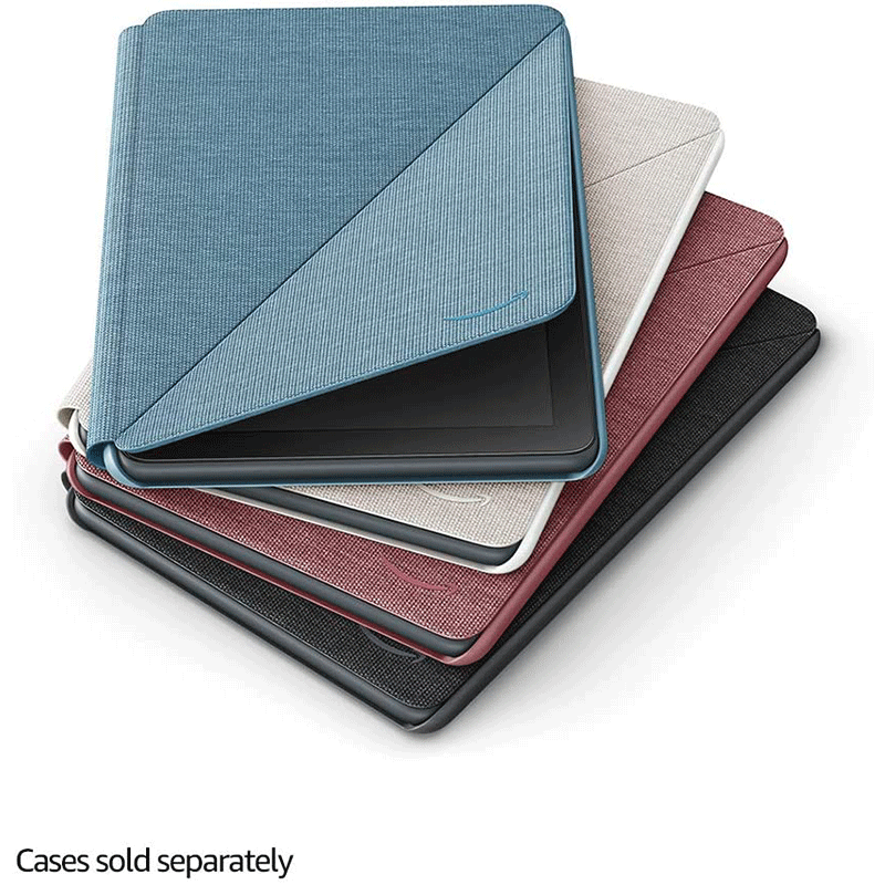 Amazon Fire HD 8 Tablet with Alexa, 8" HD Display, 32GB 10th Generation for Portable Entertainment - GameXtremePH