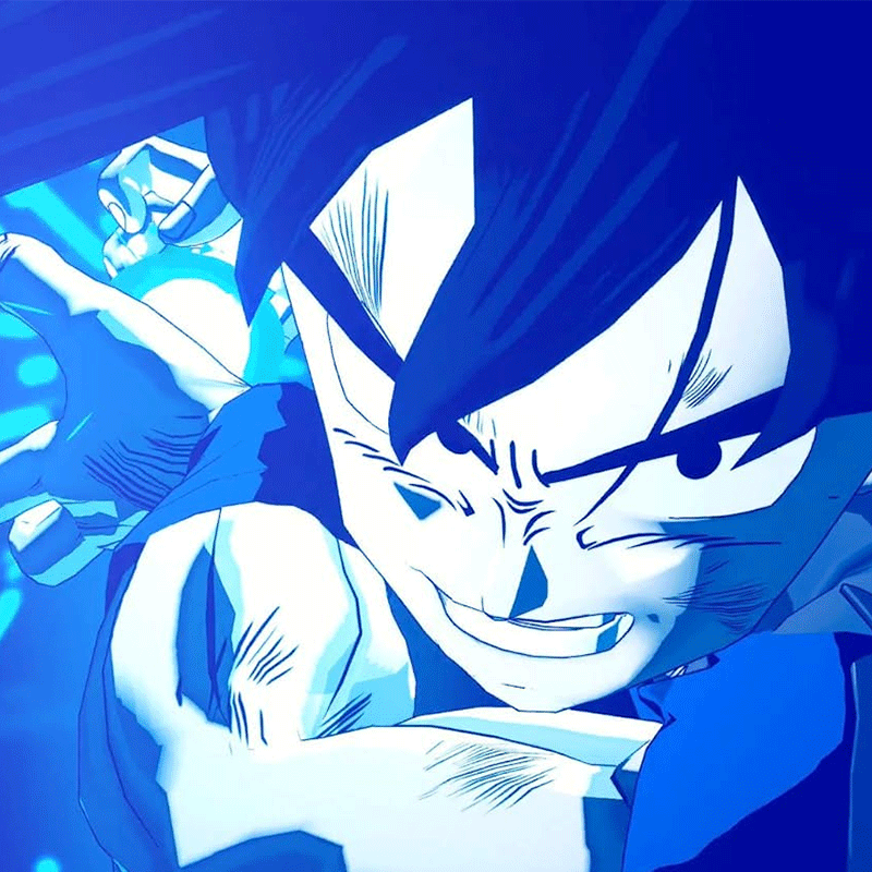 PlayStation 5 Dragon Ball Z Kakarot