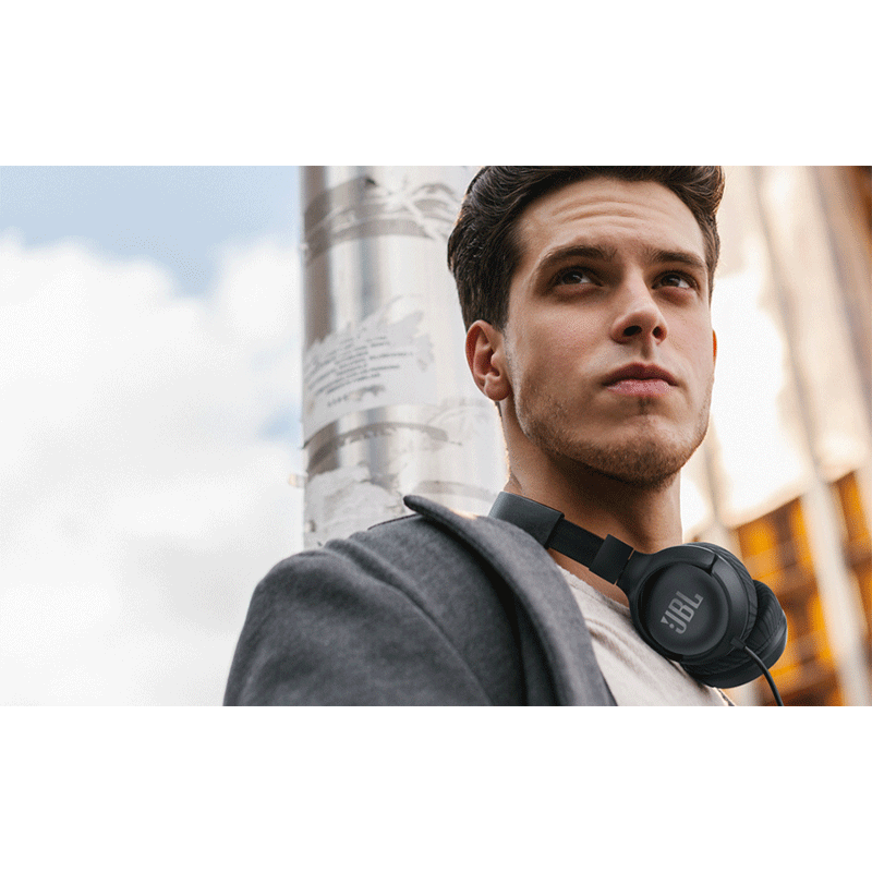 Harman JBL T500 - GameXtremePH