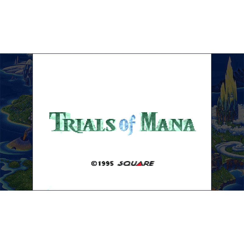 Collection Of Mana - Nintendo Switch [US] - GameXtremePH