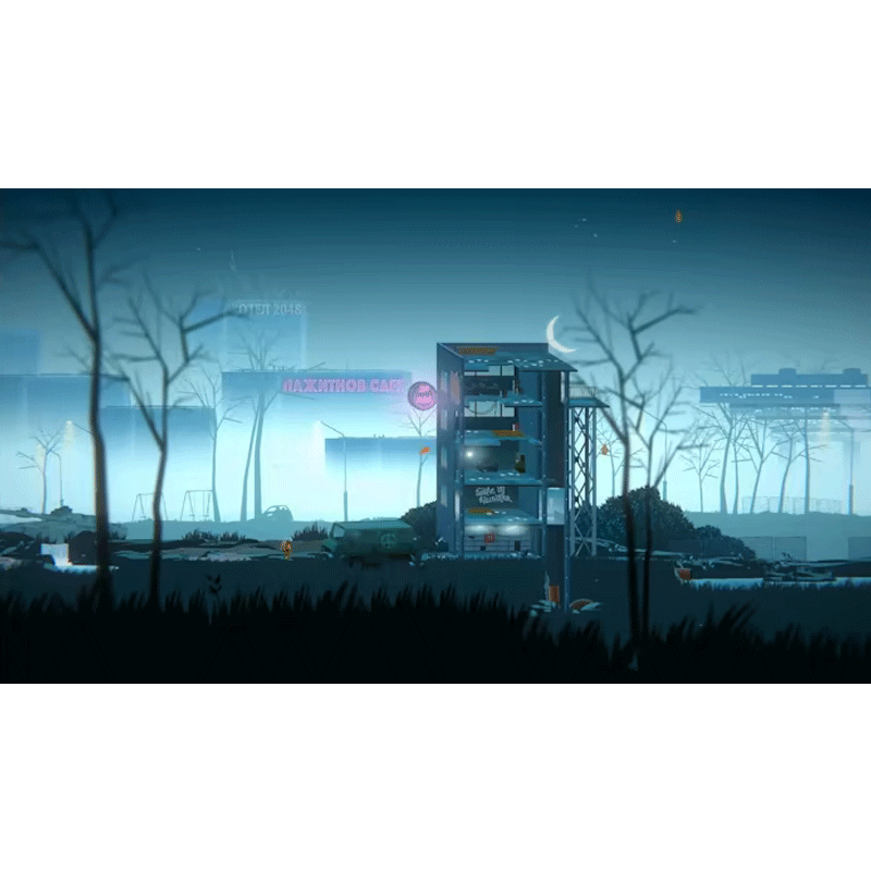 Nintendo Switch Golf Club Wasteland (ASI)
