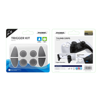 Dobe PS5 Trigger Kit for PS4/PS5 TP5-0513 - GameXtremePH