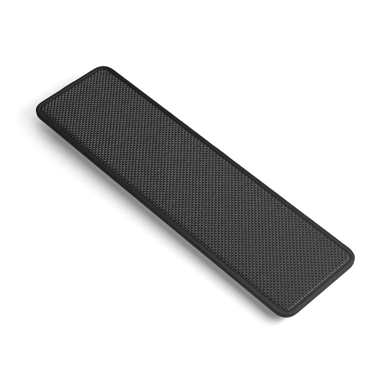 Glorious PC Gaming Race Padded Keyboard Wrist Rest Fits Tenkeyless Slim GSW-87 (STEALTH)