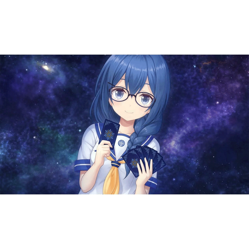 Nintendo Switch Star Melody Yumemi Dreamer (ASI)