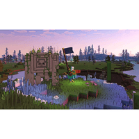PlayStation 5 Minecraft Legends Deluxe Edition (EU)