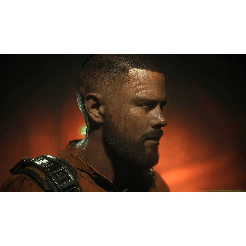 PlayStation 5 The Callisto Protocol Day One Edition (ASI)