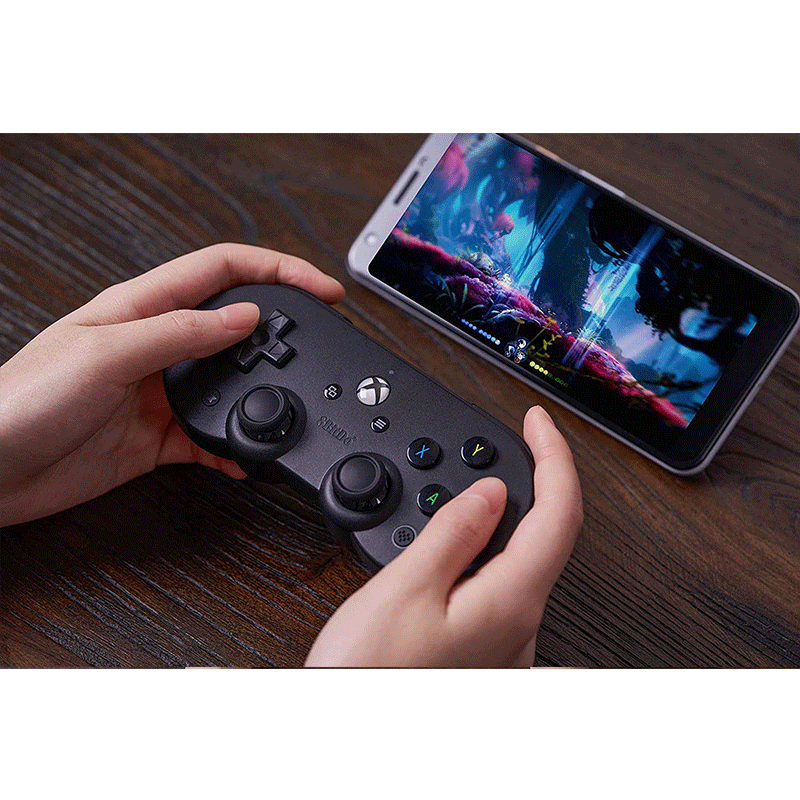 8Bitdo SN30 Pro for Xbox Cloud Gaming on Android Review