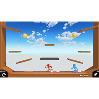 Nintendo Switch Builder Garage (ASI)