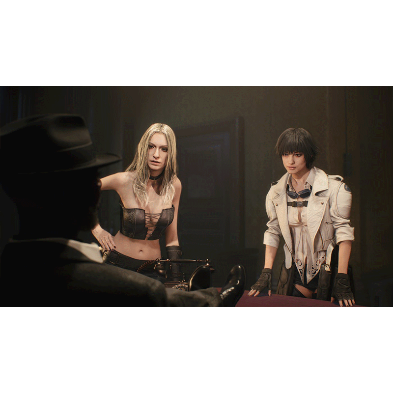 Devil May Cry 5 Special Edition - Xbox Series X [EU] - GameXtremePH