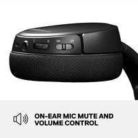 SteelSeries Arctis 1 Wireless Headset HS for PS4 / PS5