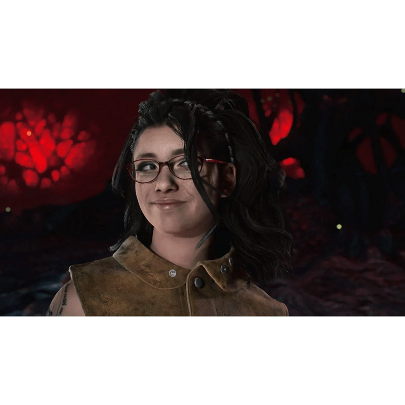 XBox Series X Devil May Cry 5 (HK)