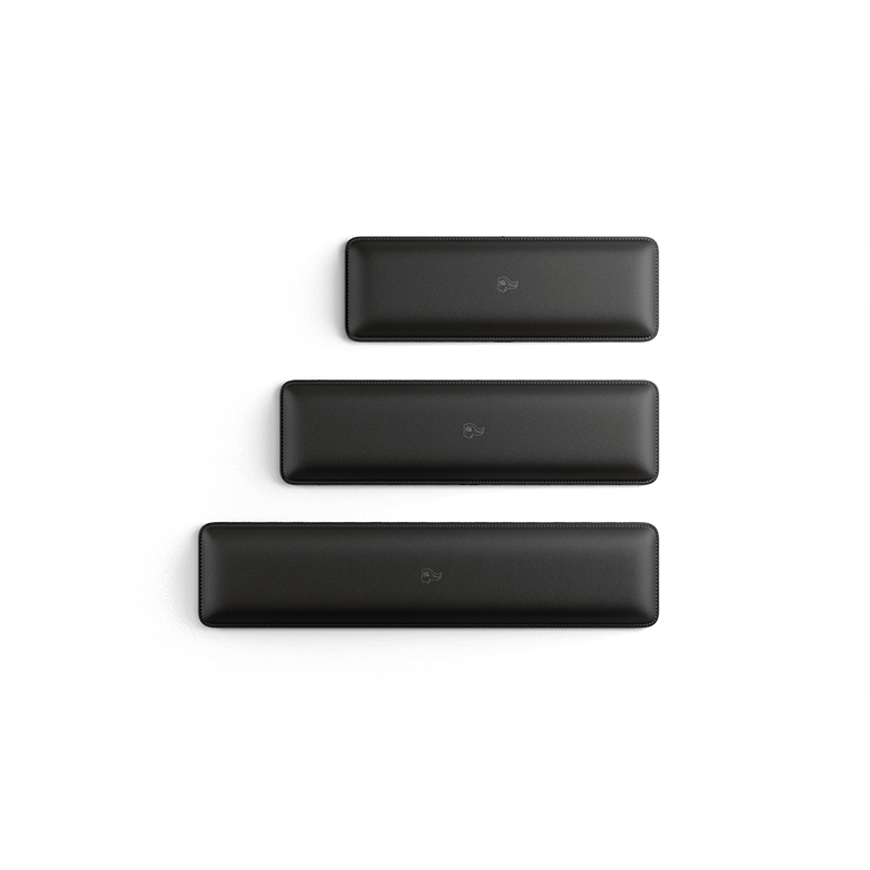 Glorious Keyboard Wrist Rest Stealth - GameXtremePH