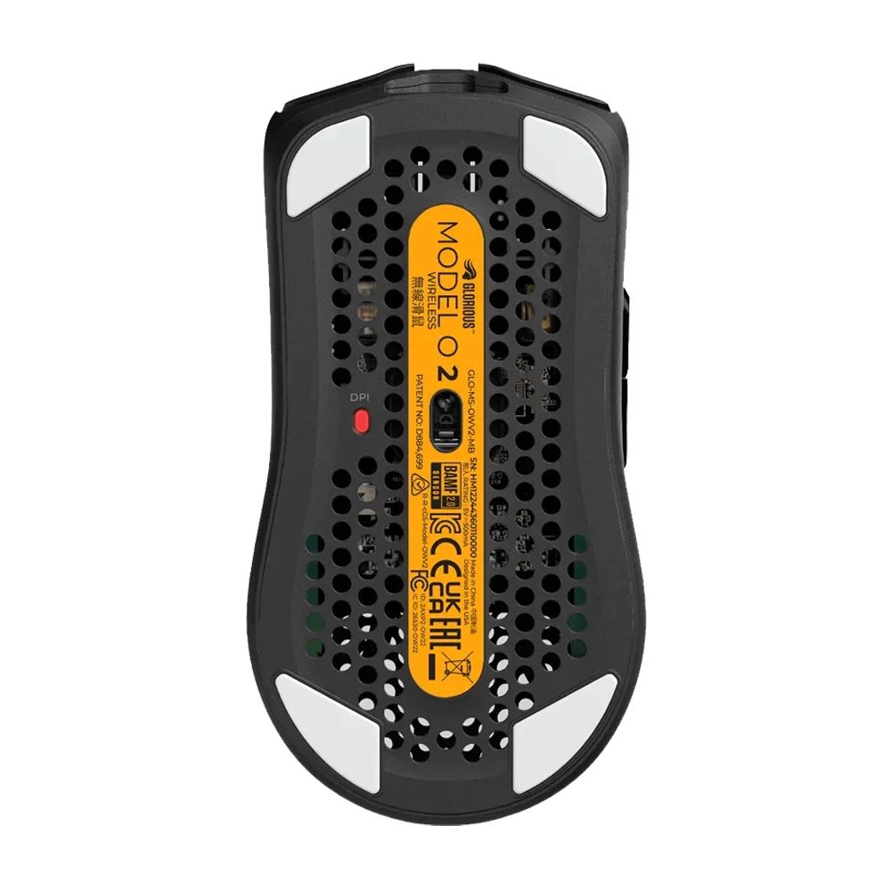 Glorious Model O 2 Wireless Gaming Mouse