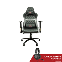 GXM Gaming Chair Bundle